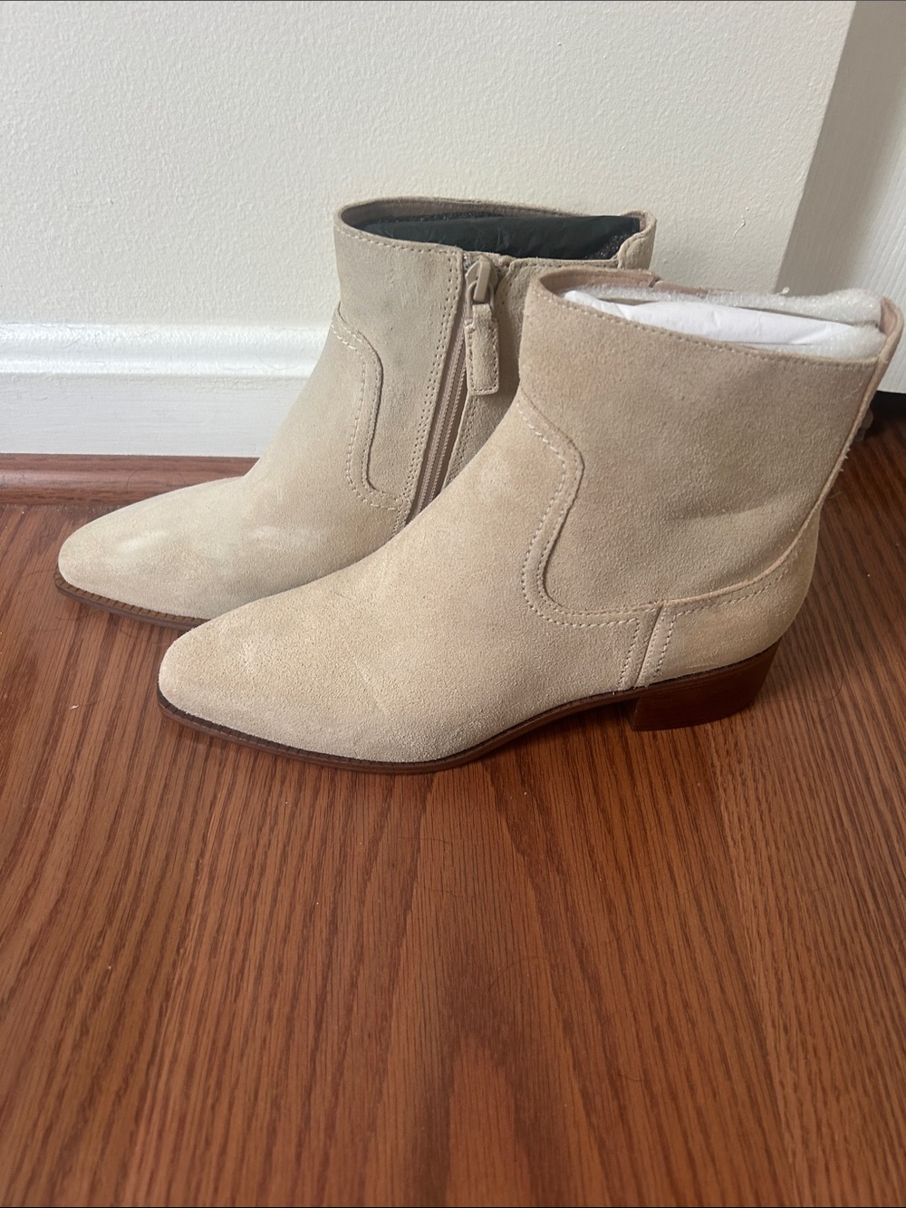 Cole Haan Ankle Boots